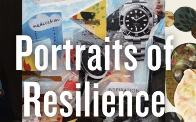 Art Gallery of Ontario – Portraits of Resilience
