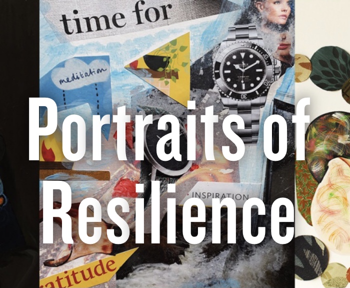 Art Gallery of Ontario – Portraits of Resilience