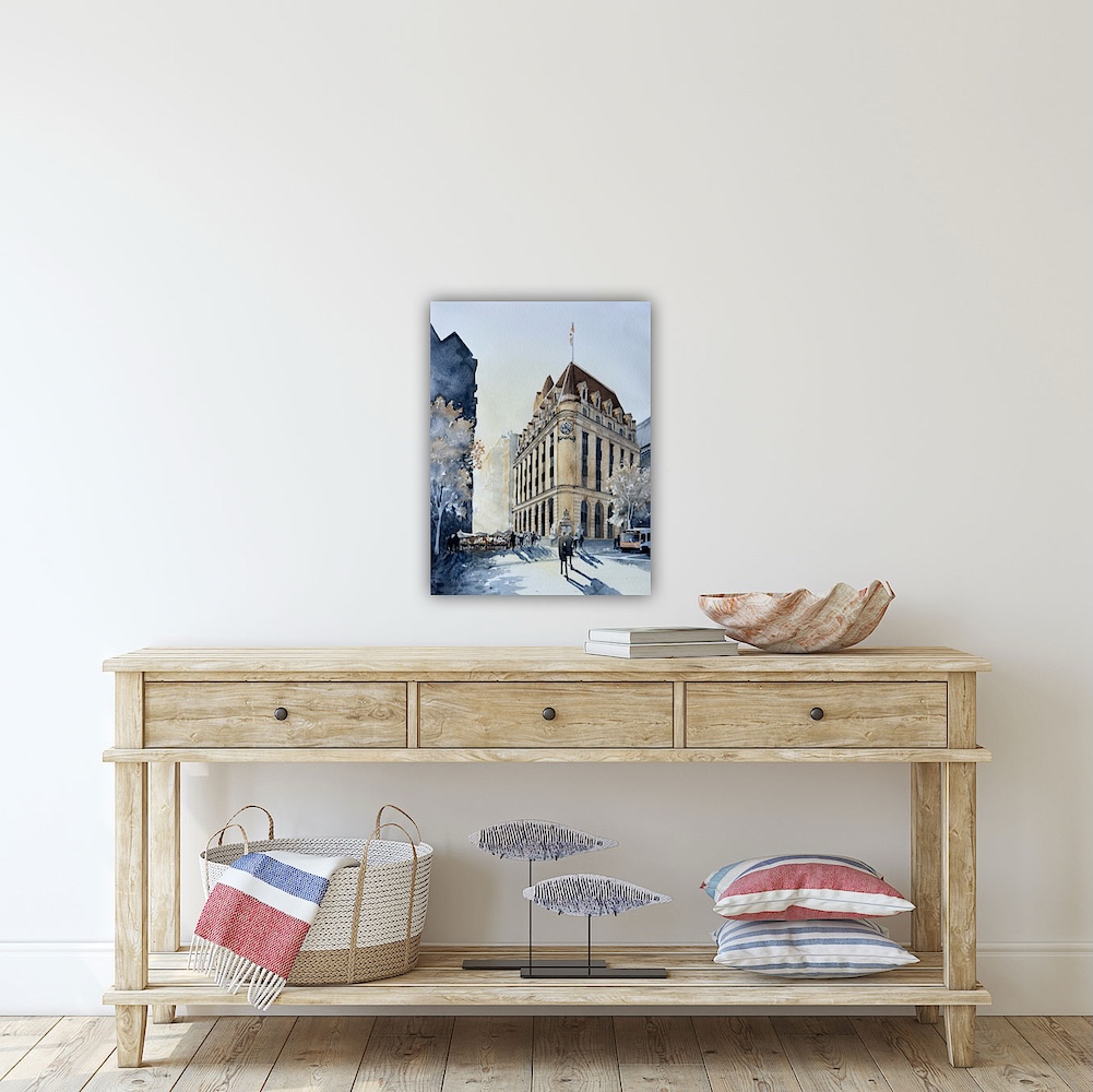 Post Office - Image 3