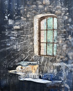 Light Unveils a Quiet Story