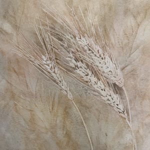 Bending to the Breeze (SOLD)