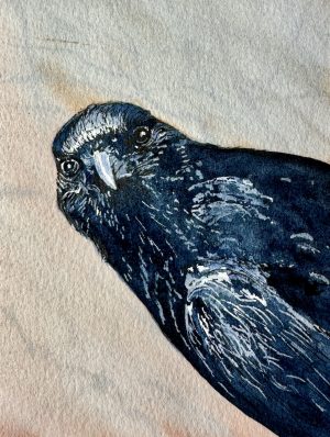 What? (SOLD)